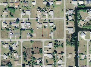 524 Dolphin Pkwy, Punta Gorda, FL 33950