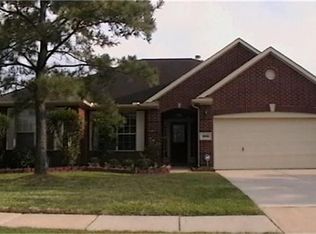 16119 Abergreen Trl, Houston, TX 77095