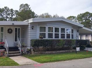 254 Pinewood Dr, Eustis, FL 32726