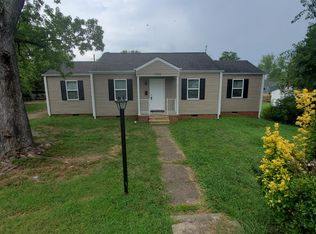 1524 Kings Rd, Kingsport, TN 37664