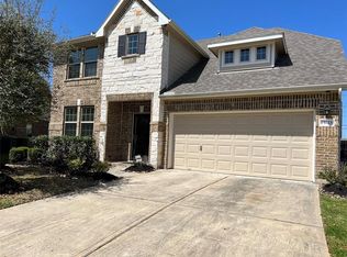 15123 Dry Ridge Ct, Humble, TX 77346