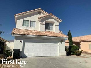 5721 Grand Entries Dr, Las Vegas, NV 89130