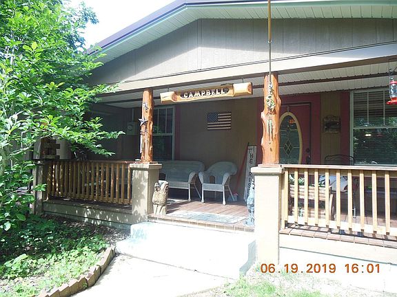 lg. front porch