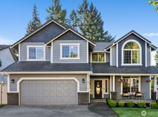 Campus Park, Lacey, WA 98516