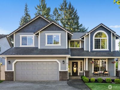 9115 Vancouver Drive NE, Lacey, WA, 98516