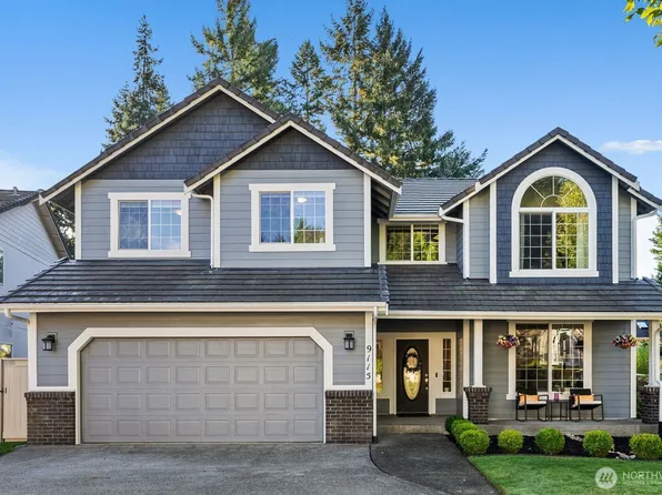 9115 Vancouver Drive NE, Lacey, WA 98516