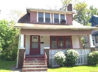 55 Florence St, Highland Park, MI 48203