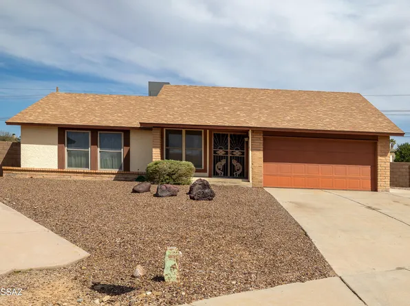 6270 N Thyme Pl, Tucson, AZ 85741