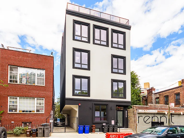 805 Monroe St #3B — Photo 12
