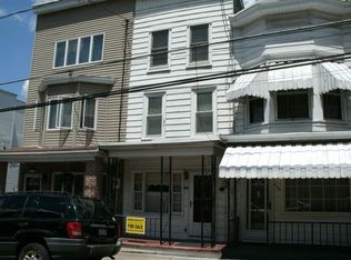 213 E Mahanoy St, Mahanoy City, PA 17948