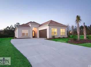 704 Cabazon Dr, Myrtle Beach, SC 29579