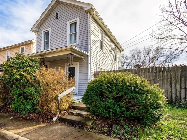 307 Spring St, Toronto, OH 43964