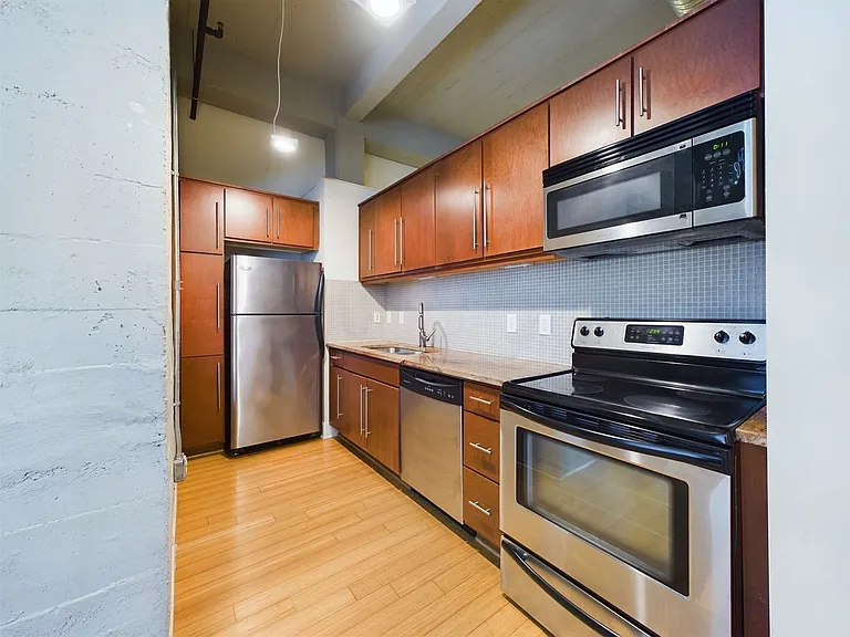 The Mill at Manchester Lofts — Photo 16