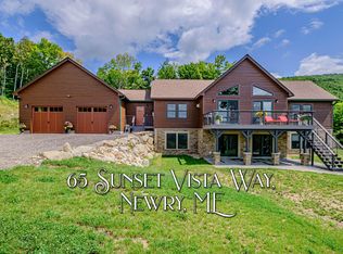 65 Sunset Vista Way, Newry, ME 04261