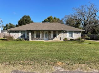 199 Parrish St, Rusk, TX 75785