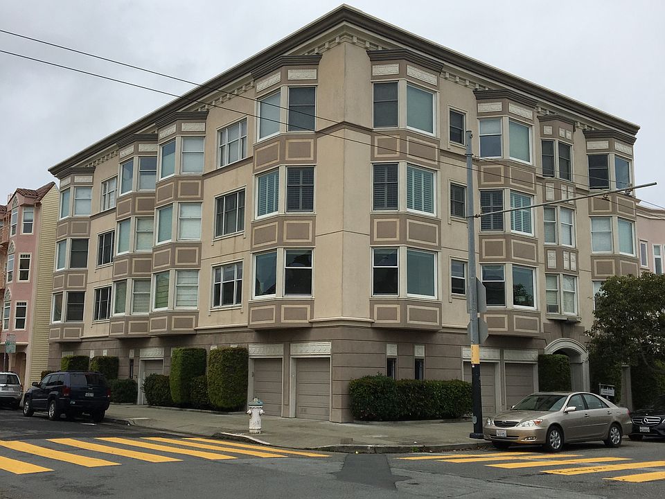 3701 Divisadero