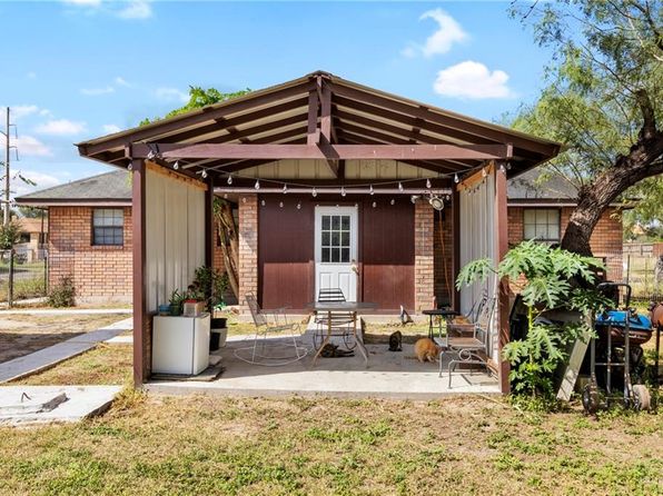 1216 N Stewart Blvd, Alton, TX 78573