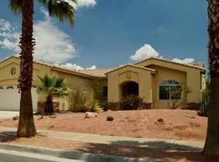 27670 Tangelo St, Cathedral City, CA 92234