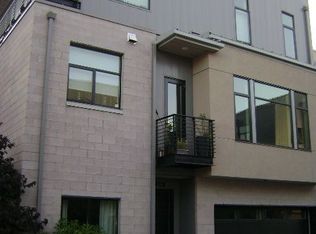 2140 NW 16th Ave, Portland, OR 97209