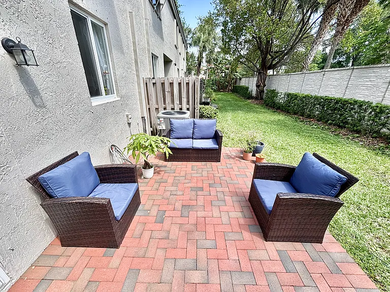 5952 NW 47th Ter #59 — Photo 32