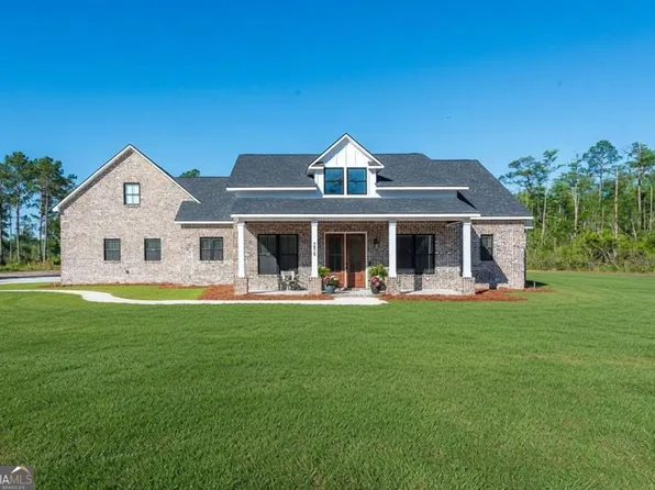 5878 Natures Way, Naylor, GA 31641