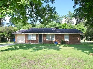 510 Franklin St, Deridder, LA 70634
