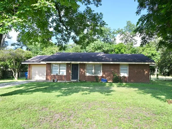 510 Franklin St, Deridder, LA 70634