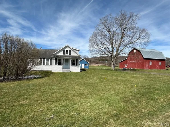 6238 County Road 20, Friendship, NY 14739