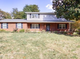 628 Gulfwood Rd LOT 28, Knoxville, TN 37923