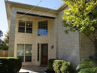 10100 Valderrama Dr, Austin, TX, 78717