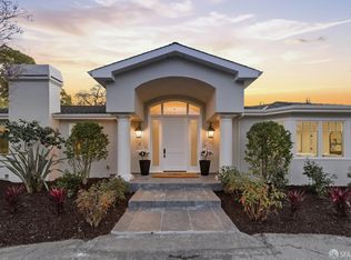 2 Callado Way, Atherton, CA 94027