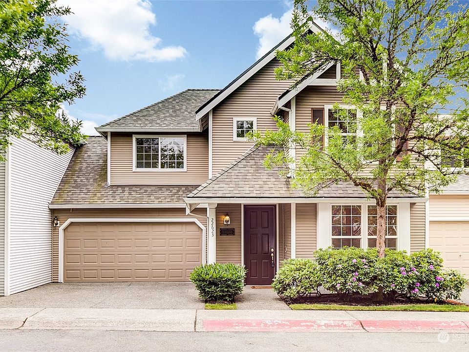 Highland Parc Townhome>