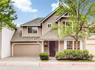22623 NE 4th Pl #38, Sammamish, WA