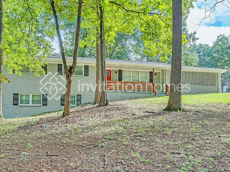 2514 Dawn Dr — Photo 1