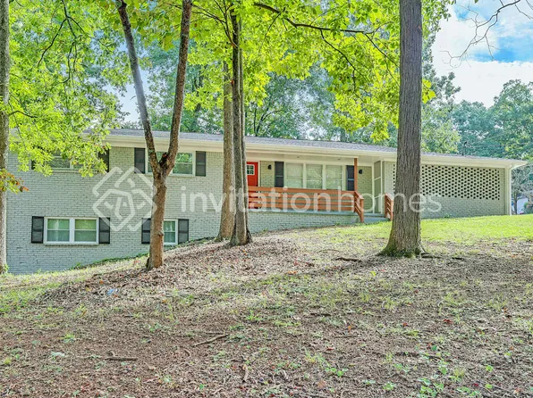 2514 Dawn Dr, Decatur, GA 30032