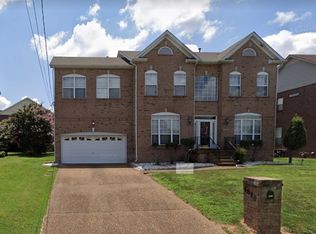 3620 Dove Creek Rd, Antioch, TN 37013
