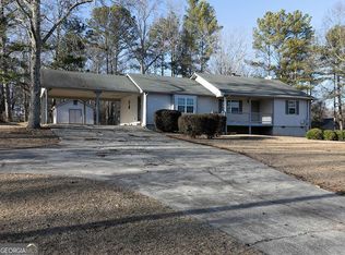 1463 Hickory Level Rd, Villa Rica, GA 30180