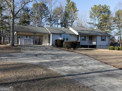 1463 Hickory Level Rd, Villa Rica, GA, 30180