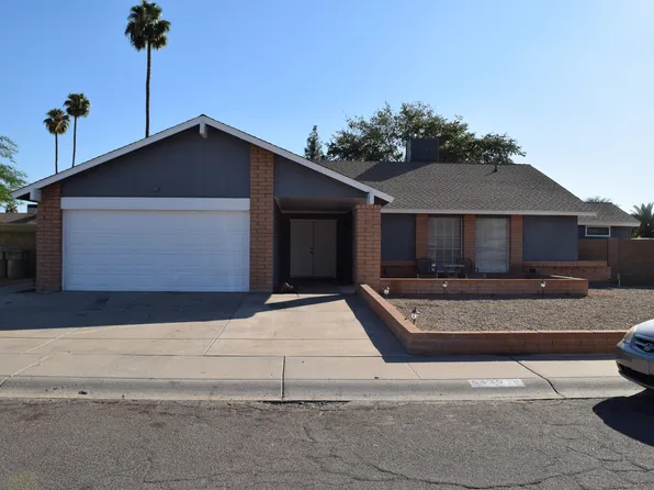 6439 W Cortez St, Glendale, AZ 85304