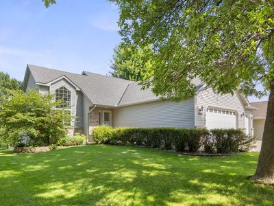 1281 Sunburst Way SE, Hutchinson, MN, 55350