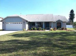 1055 Jennie Ridge Trl, Kissimmee, FL 34747