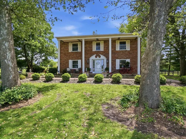 6075 Alkire Rd, Galloway, OH 43119