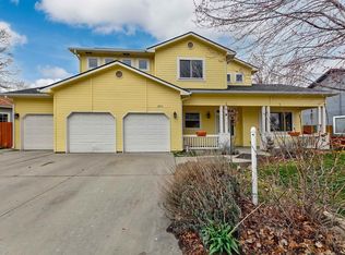 2915 N Fieldstone Way, Meridian, ID 83646