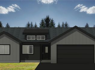 L25 B1 E Heartland Loop, Palmer, AK 99645