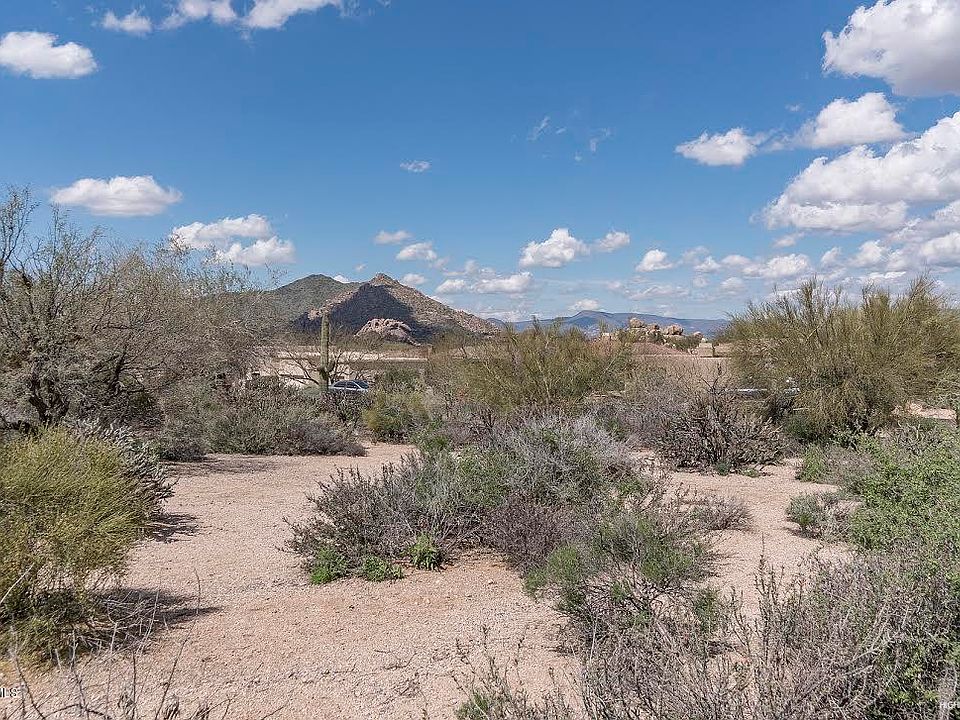 1st image of 7661 E Soaring Eagle Way Lot 45