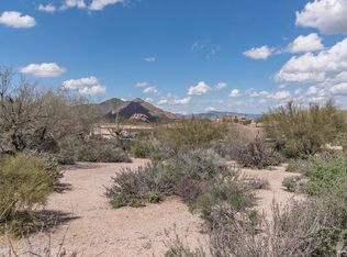 7661 E Soaring Eagle Way LOT 45, Scottsdale, AZ 85266