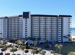 11619 Front Beach Rd UNIT 304, Panama City Beach, FL 32407