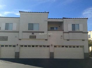 6313 Snap Ridge St #3, North Las Vegas, NV 89081