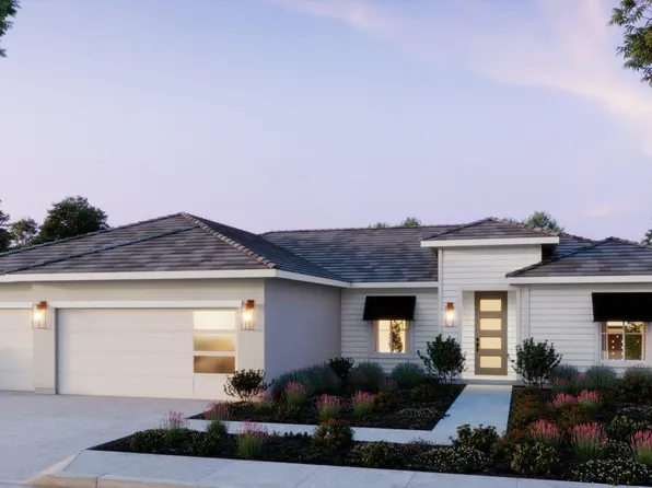 14705 Alpenglow St, Bakersfield, CA 93314