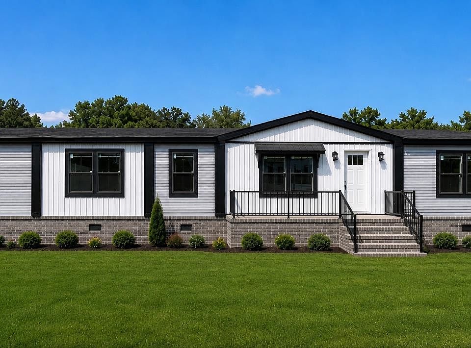 1st image of 380 Brunson Spring Rd.
